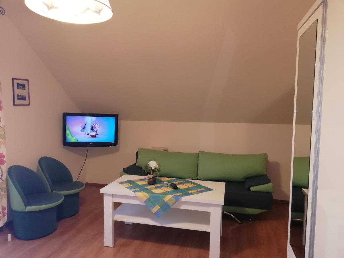 Willa Storczyk Szklarska Poręba Esterno foto